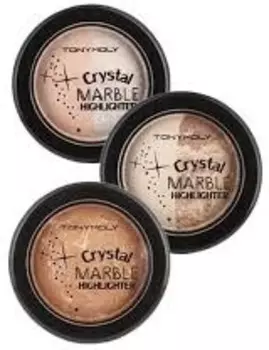 Tony Moly Crystal Marble Highlighter