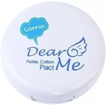 Tony Moly Dear me petite cotton pact