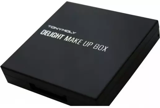 Tony Moly Delight MakeUp Box