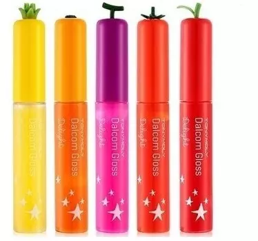 Tony Moly Delight Sweet Gloss