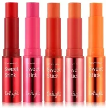 Tony Moly Delight Sweet Stick