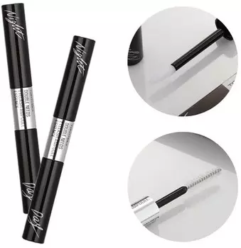 Tony Moly Double Needs Eyelash Ampoule Essence