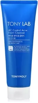 Tony Moly DR Tony AC Control Acne Cleansing Foam