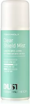 Tony Moly Dust And The City Clear Shield Mist