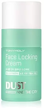 Tony Moly Dust And The City Face Locker King Cream