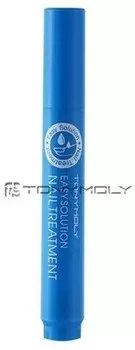 Tony Moly Easy Solution Nail Treatment
