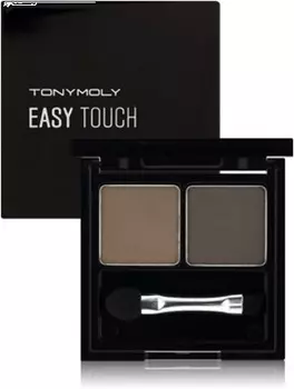 Tony Moly Easy Touch Cake Eye Brow