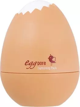 Tony Moly Egg pore Tightening Pack