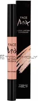 Tony Moly Face Mix Long Lasting Concealer