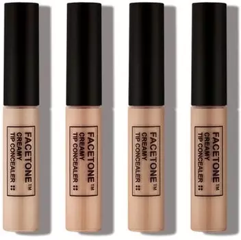 Tony Moly Facetone Creamy Tip Concealer