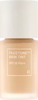 Tony Moly Facetone Skin Tint Vanilla Beige