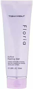 Tony Moly Floria Active Peeling Gel