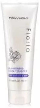 Tony Moly Floria Brightening Foam Cleanser