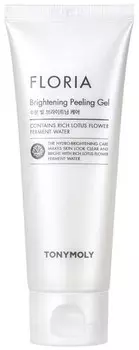 Tony Moly Floria Brightening Peeling Gel