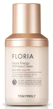 Tony Moly Floria Nutra Energy Hours Cream
