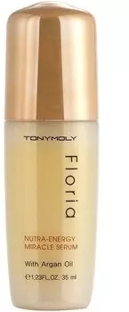 Tony Moly Floria Nutra Miracle Serum