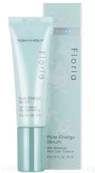 Tony Moly Floria Pore Energy Serum