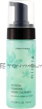 Tony Moly Floria Refresh Inner Cleanser