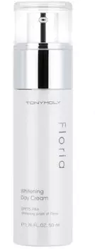 Tony Moly Floria Whitening Day Cream SPF PA ml