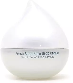 Tony Moly Fresh Aqua Pure Drop Cream
