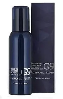Tony Moly G Dynamic Fluid
