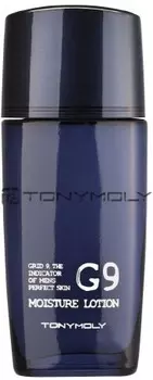 Tony Moly G Moisture Lotion