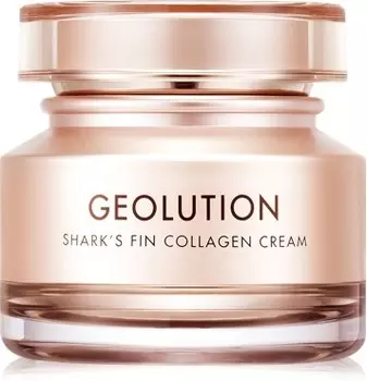 Tony Moly Geolution Sharks Fin Collagen Eye Cream