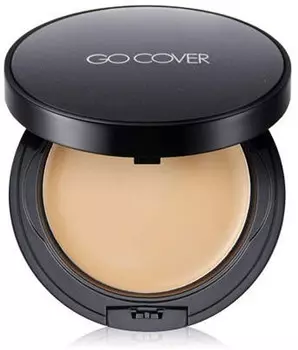 Tony Moly Go Cover Radiance Fitting Balm