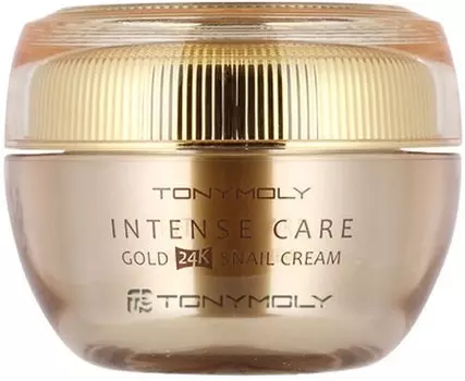 Tony Moly Gold Snail Cream