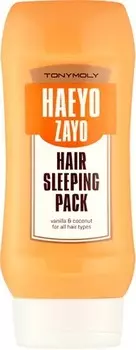 Tony Moly Haeyo Mayo Hair Sleeping Pack