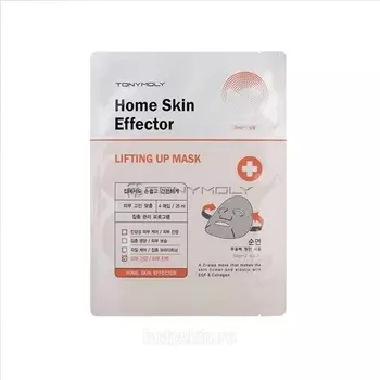 Tony Moly Home Skin Effetor Lifting Up Mask