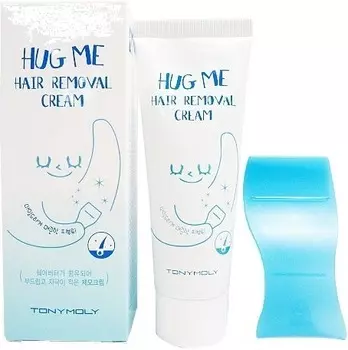 Tony Moly Hug Me Hair Removal Cream