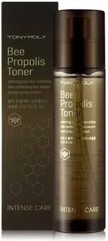 Tony Moly Intense Care Bee Propolis Toner