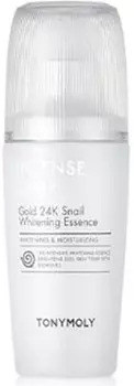 Tony Moly Intense Care Gold K Snail Whitening Essence