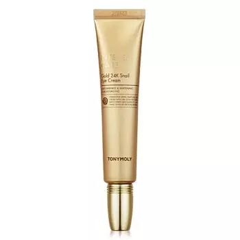 Tony Moly Intense Care Gold K Snail Eye Cream