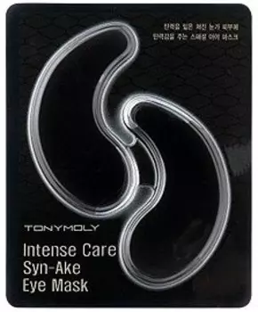 Tony Moly Intense Care SynAke Eye mask