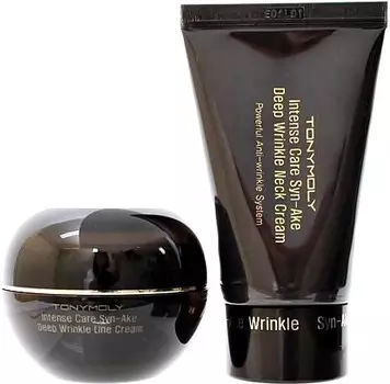 Tony Moly Intense Care SynAke Wrinkle Cream