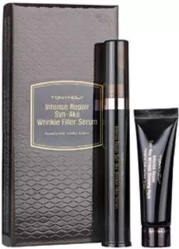 Tony Moly Intense Care SynAke Wrinkle Filler Serum