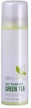 Tony Moly Juicy Feeling Mist Green Tea