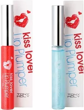 Tony Moly Kiss Lover Lip Plumper