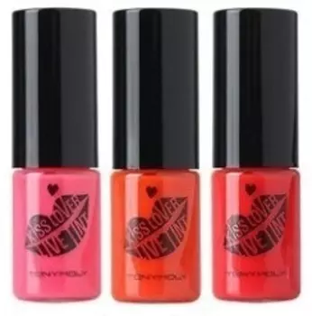 Tony Moly Kiss Lover Live Tint