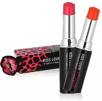 Tony Moly Kiss Lover Style