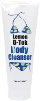 Tony Moly Lemon DTok Body Cleanser