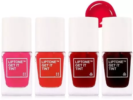 Tony Moly Lip Tone Get It Tint