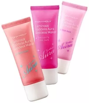 Tony Moly Luminous Goddess Aura Maker