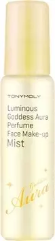 Tony Moly Luminous Goddess Aura Perfume Face Make Up Mist
