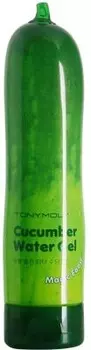 Tony Moly Magic Food Cucumber Water Gel