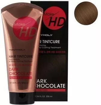 Tony Moly Make HD Hair Tint Cure