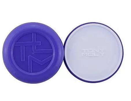 Tony Moly Make HD Hair Wax Clay