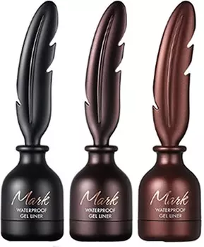 Tony Moly Mark Waterproof Gel Liner